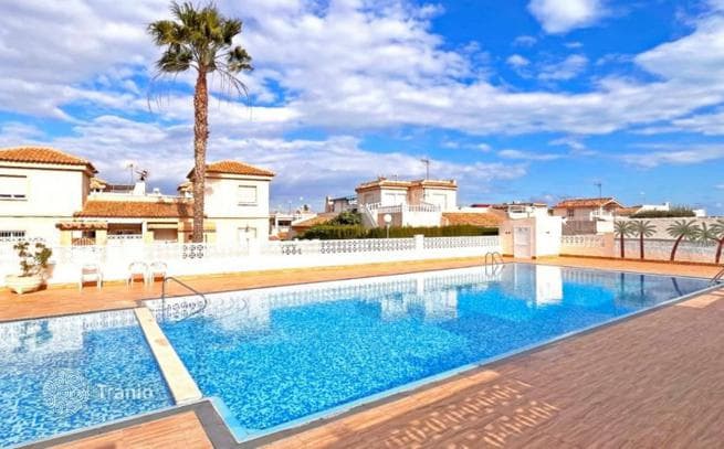 3-комнатная квартира 70 м² в Торревьехе, Испания, фото 3