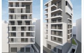1-комнатные апартаменты в новостройке 32 м² в Салониках, Греция, фото 4