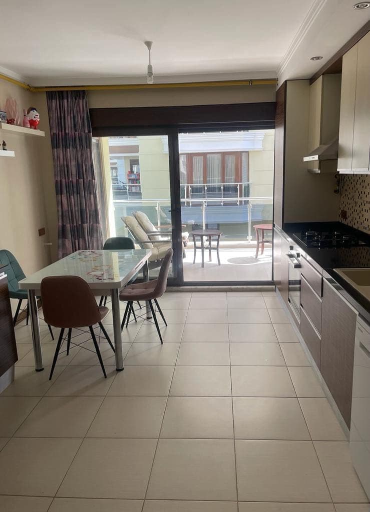 Квартира в Анталии, Турция, 170 м2, фото 2