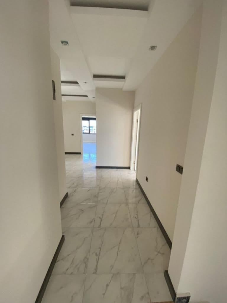 Пентхаус в Алании, Турция, 250 м2, фото 4