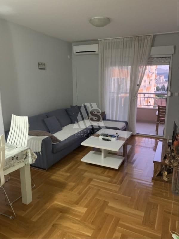 Квартира в Баре, Черногория, 70 м2