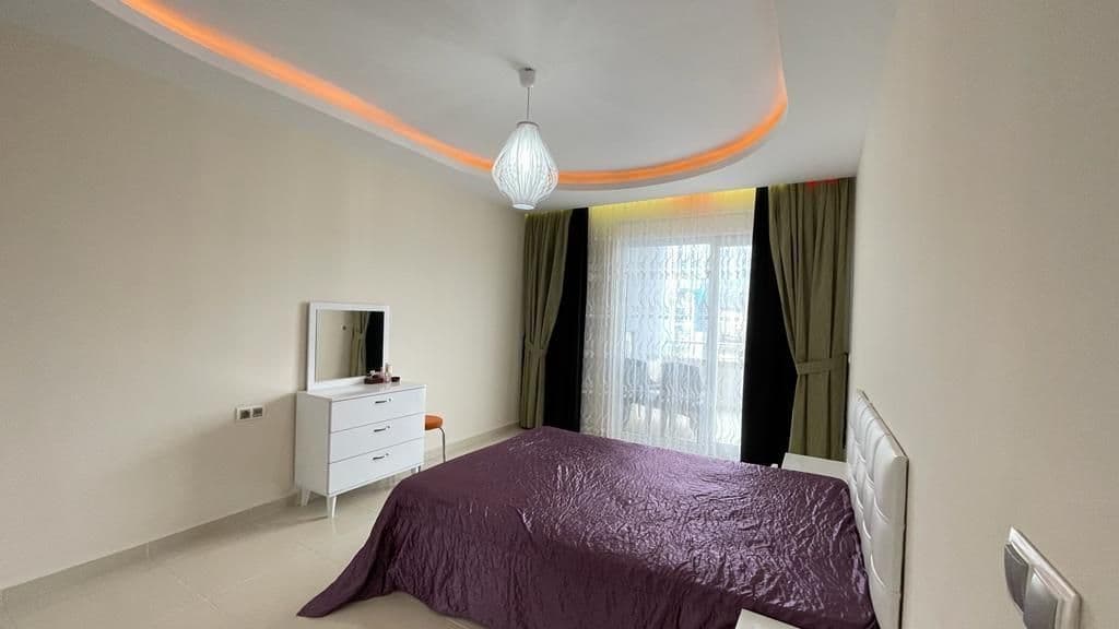 Пентхаус в Алании, Турция, 160 м2, фото 3