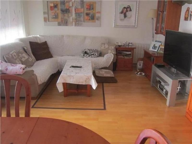 Квартира в Барселоне, Испания, 100 м², фото 3