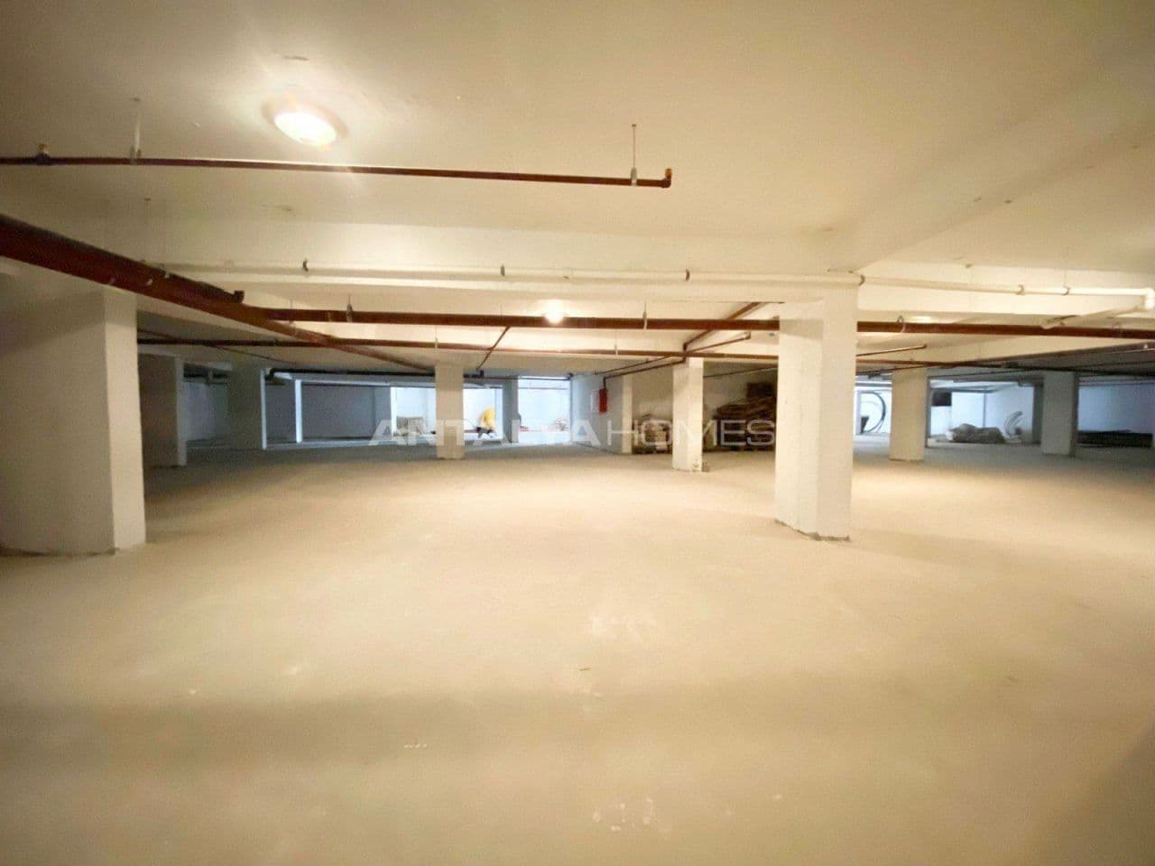 Апартаменты в Анталии, Турция, 95 м2, фото 3