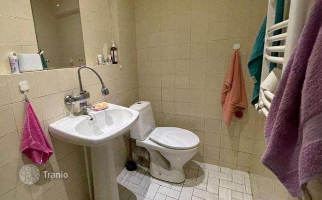 3-комнатный дом в городе 60 м² в Тбилиси (город), Грузия