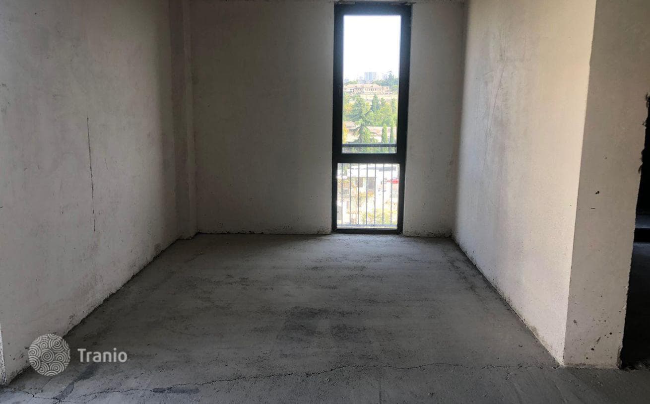3-комнатная квартира 94 м² в Старом Тбилиси, Грузия