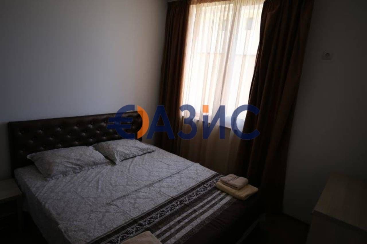 Апартаменты в Равде, Болгария, 61.2 м², фото 5