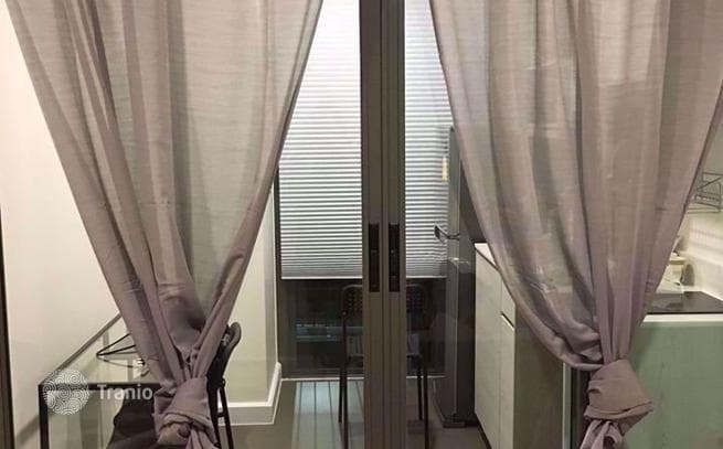 1-комнатные апартаменты в кондо в Пхая Тае, Таиланд, фото 5
