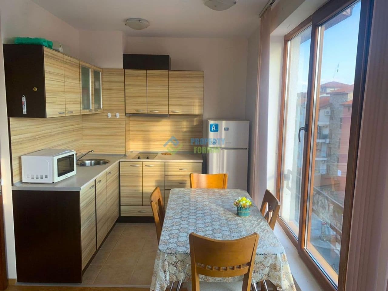 Апартаменты в Равде, Болгария, 60 м2