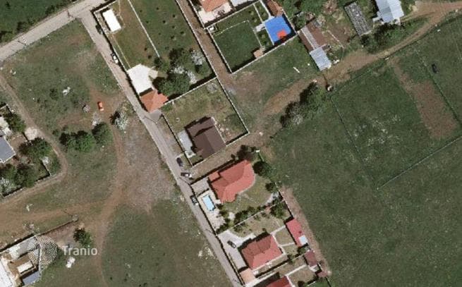 Земельный участок в Тбилиси (город), Грузия, фото 3