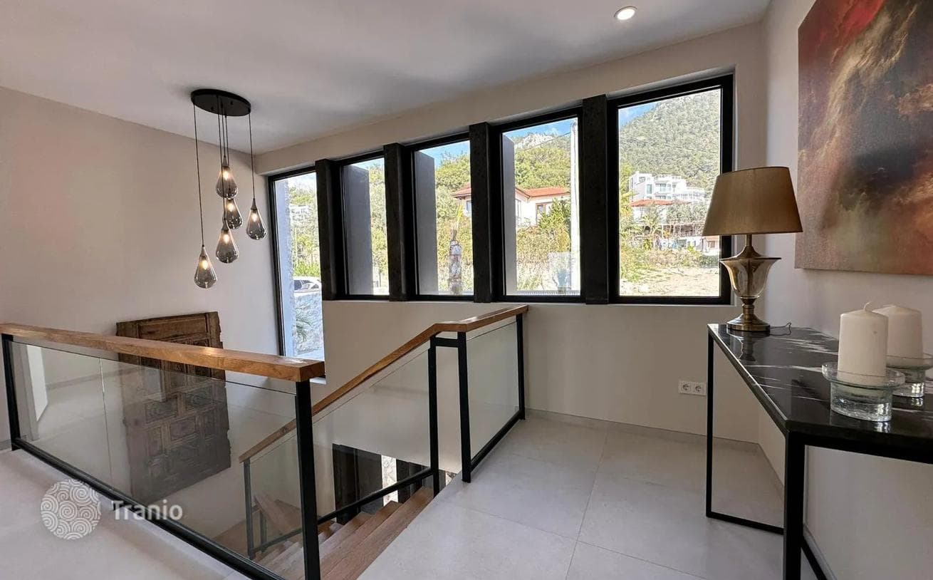 4-комнатная вилла 300 м² в Фетхие, Турция, фото 4
