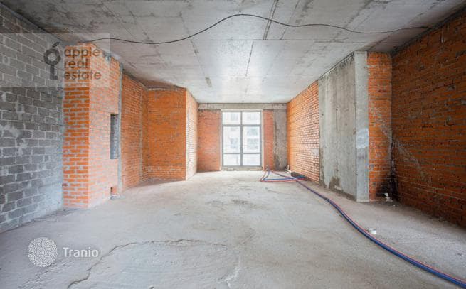 4-комнатная квартира 159 м² в Басманном районе, Россия