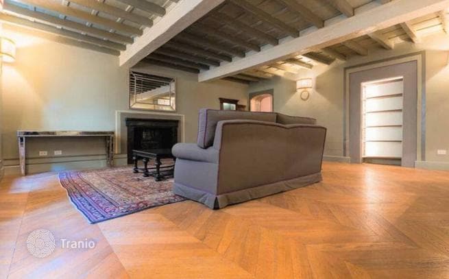 2-комнатная квартира 195 м² во Флоренции, Италия, фото 4
