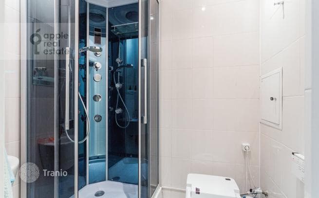 4-комнатная квартира 168 м² в районе Замоскворечье, Россия