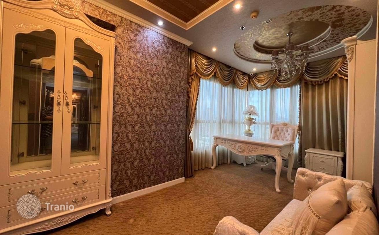 2-комнатные апартаменты в кондо в Пхая Тае, Таиланд, фото 4
