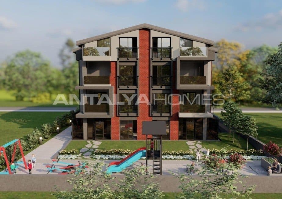 Апартаменты в Анкаре, Турция, 130 м2, фото 4