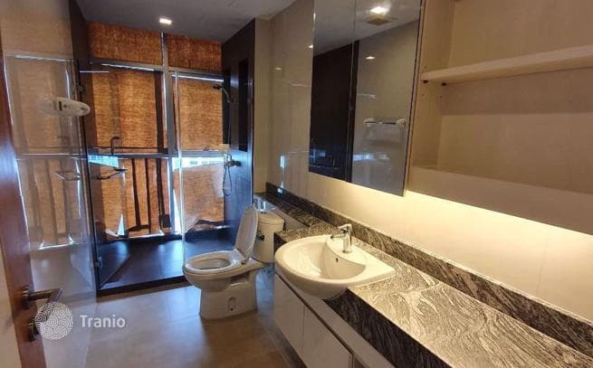 2-комнатные апартаменты в кондо в Банг Раке, Таиланд, фото 5