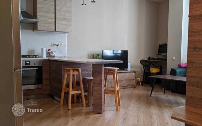 2-комнатная квартира 45 м² в Сабуртало, Грузия