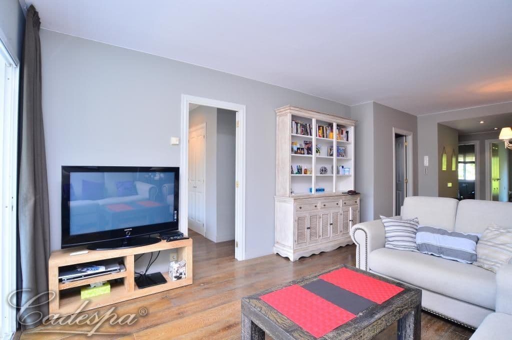 Квартира в Плайя де Аро, Испания, 100 м², фото 3