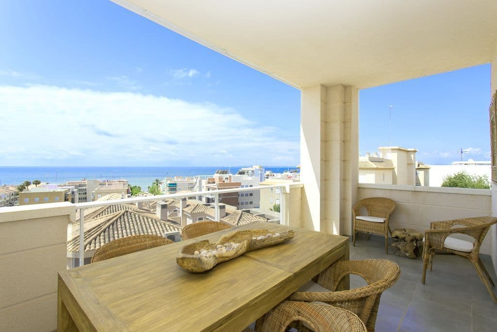 Апартаменты в Санта-Поле, Испания, 85 м², фото 3