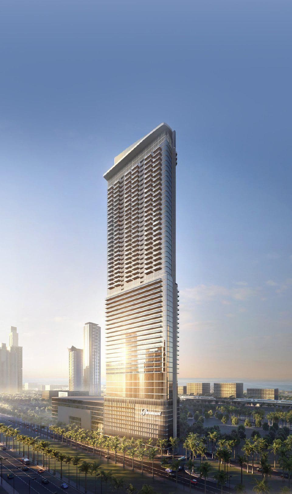 Business Bay, Dubai, UAE