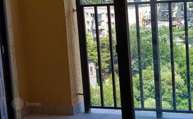 14-комнатная квартира 33 м² в Тбилиси (город), Грузия