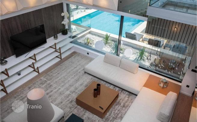 5-комнатная вилла 453 м² в Задаре, Хорватия
