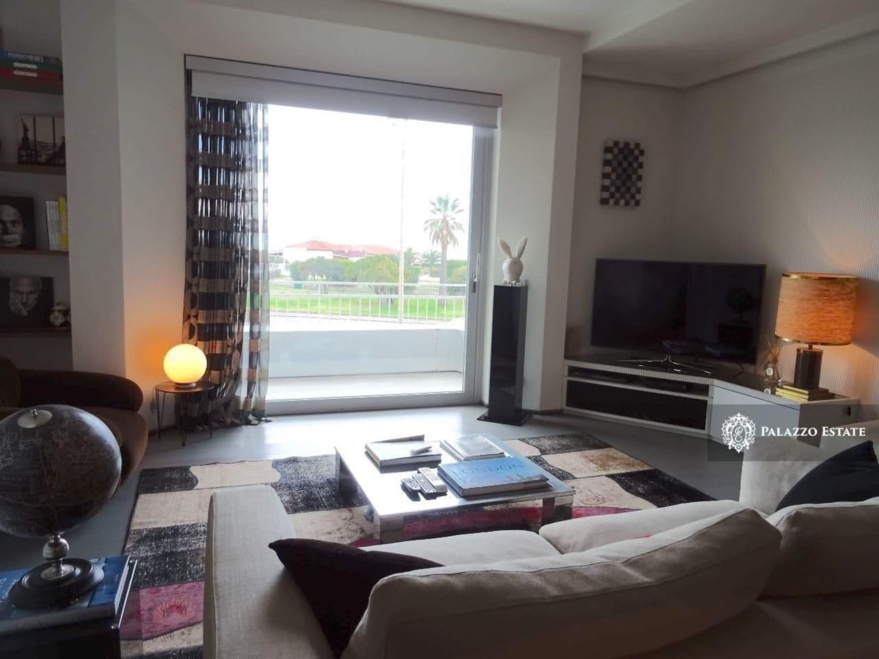 Апартаменты в Виареджо, Италия, 138 м², фото 4