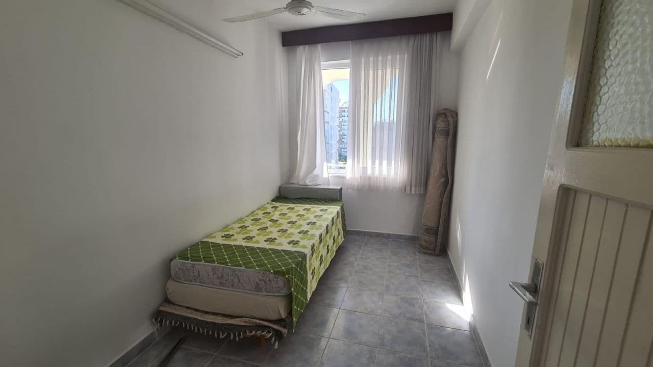 Квартира в Алании, Турция, 110 м2, фото 2