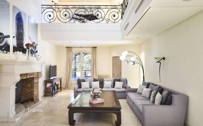 6-комнатная вилла 350 м² в Никосии, Кипр