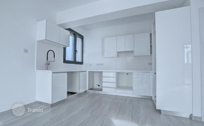 3-комнатная вилла 142 м² в Фамагусте, Кипр