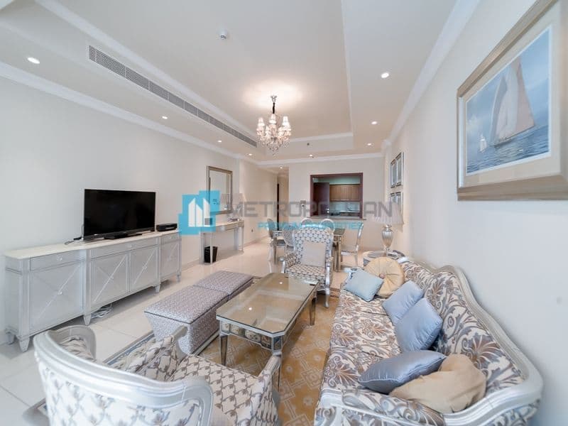 Апартаменты в Дубае, ОАЭ, 163.97 м2, фото 4