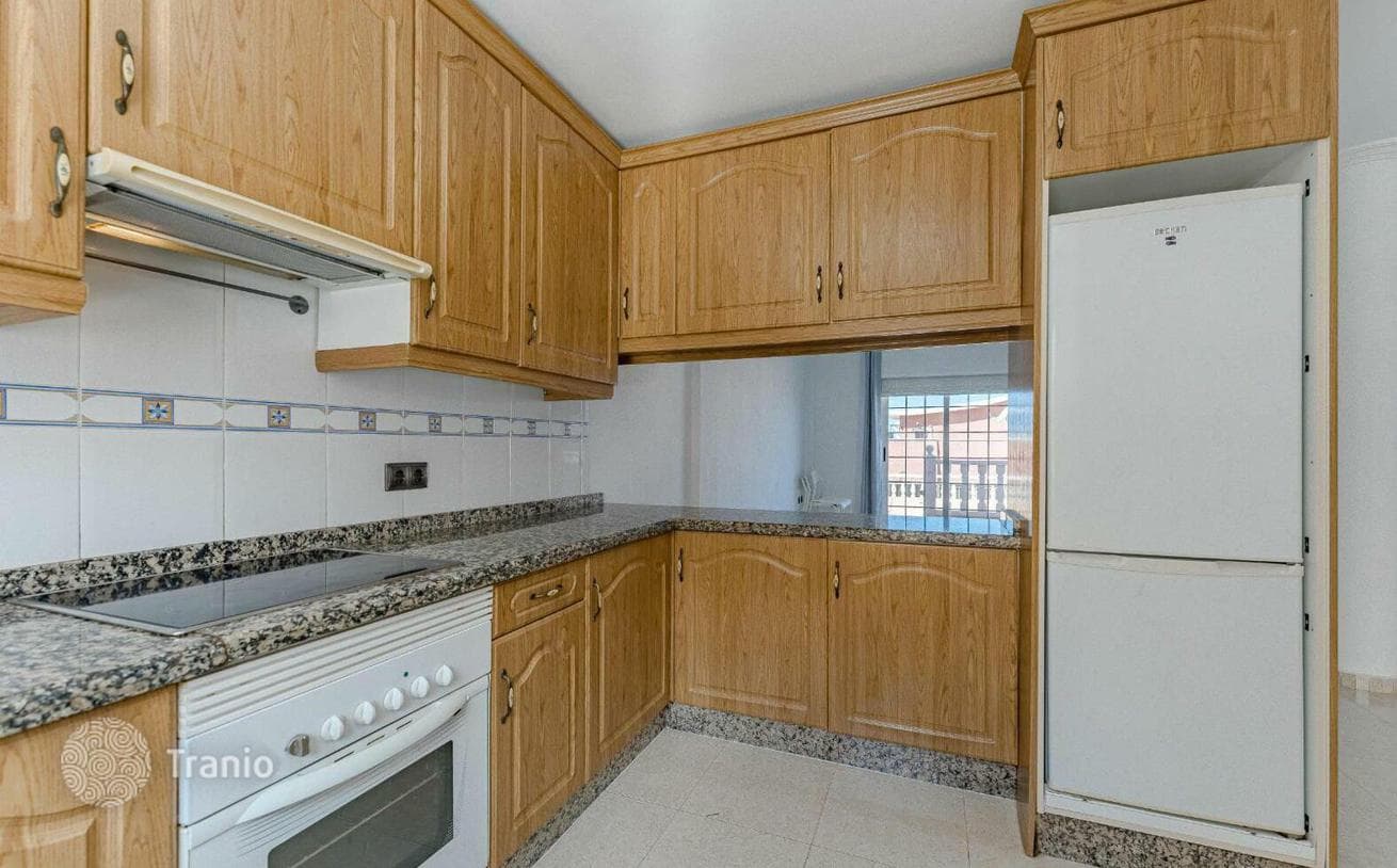 2-комнатная квартира 128 м² в Коста Адехе, Испания