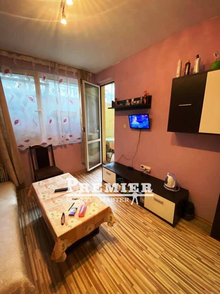 Квартира в Несебре, Болгария, 34 м2