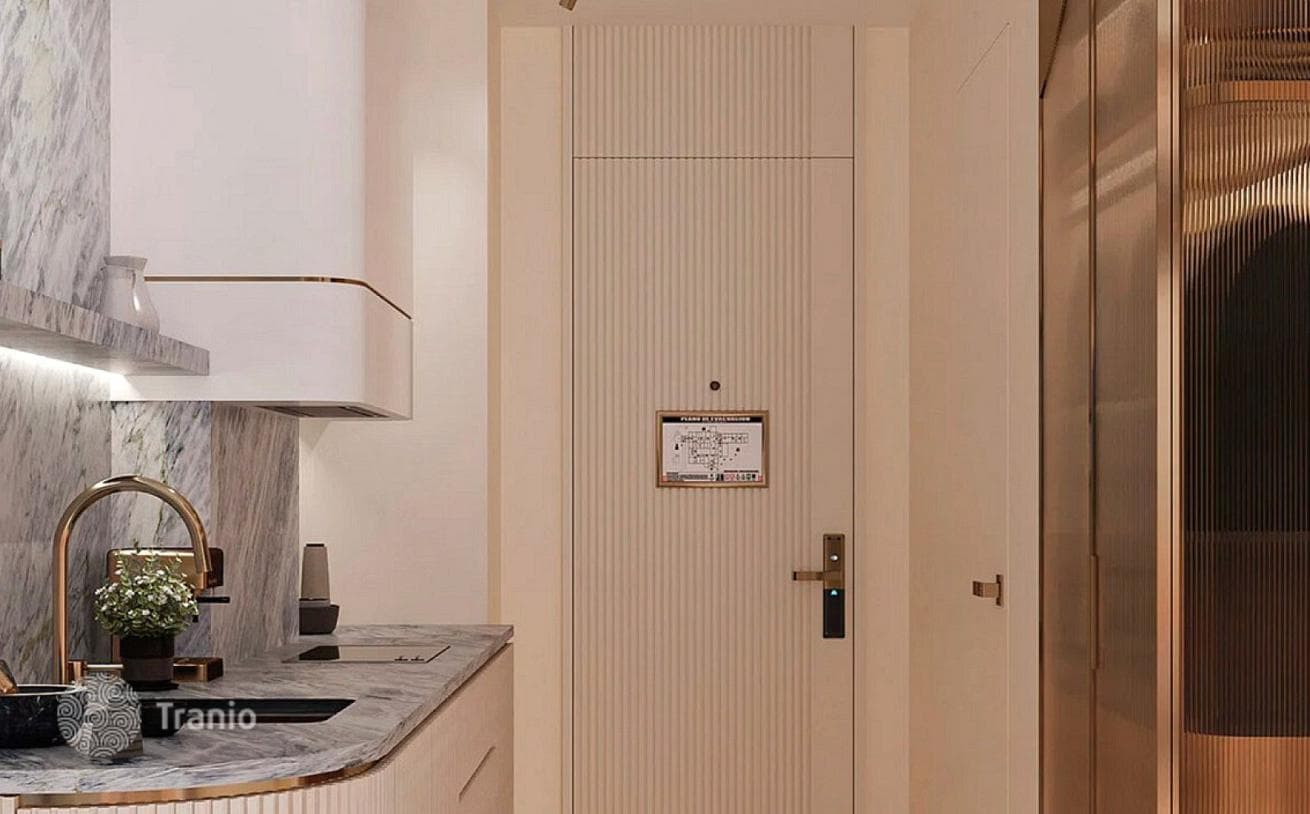 2 комнатная квартира 48 м². Рассрочка 0%., фото 4