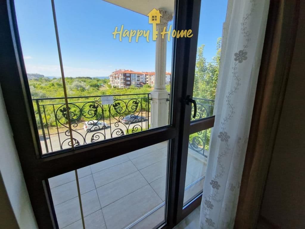 Апартаменты в Несебре, Болгария, 151 м², фото 5