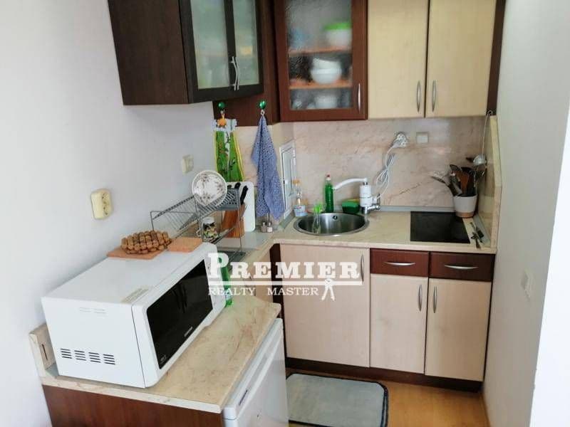 Квартира в Несебре, Болгария, 50 м², фото 5