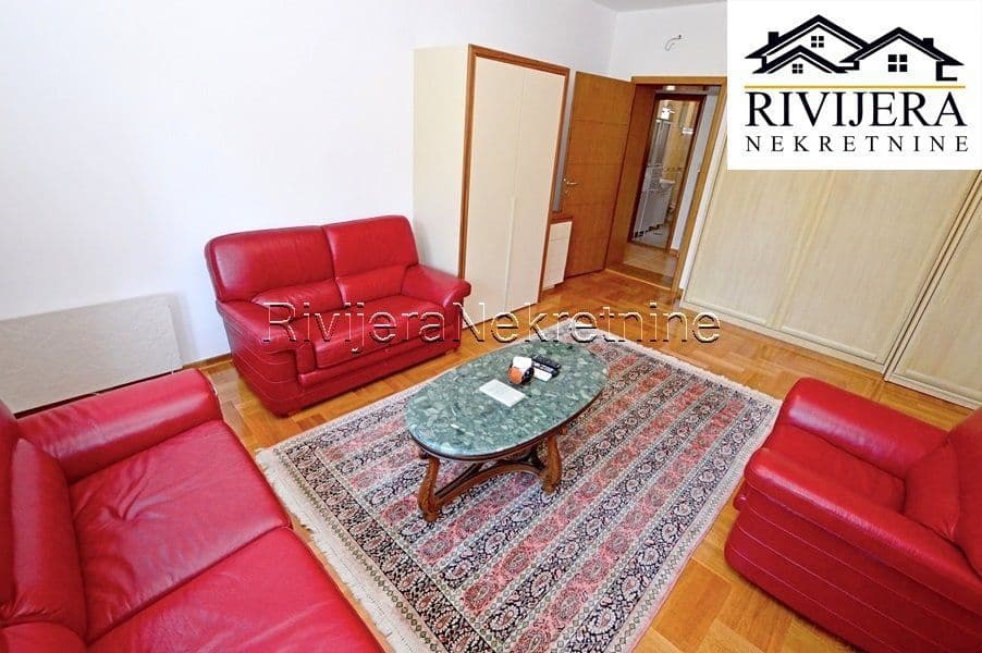 Квартира в Херцег-Нови, Черногория, 39 м2