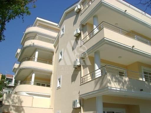 Квартира в Херцег-Нови, Черногория, 71 м2