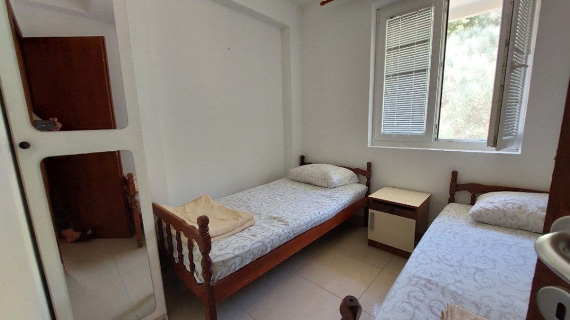 Квартира в Будве, Черногория, 50 м2