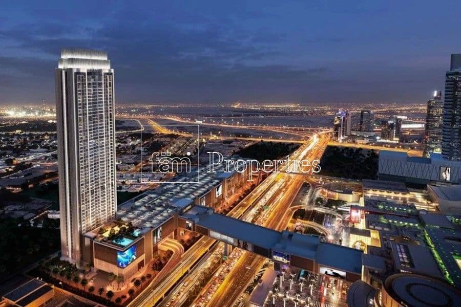 Апартаменты в Дубае, ОАЭ, 159 м2, фото 2