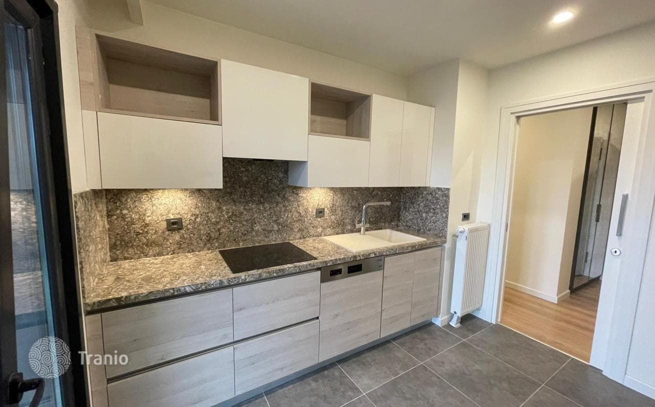 2-комнатная квартира 105 м² в Сарыере, Турция