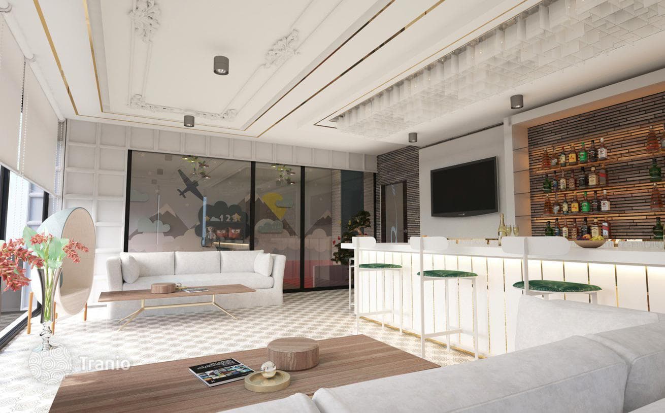 Продажа недвижимости в районе Авсаллар, Алания, фото 4