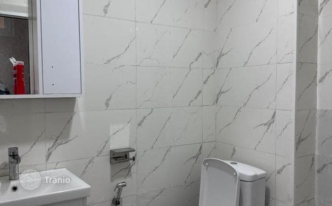 3-комнатная квартира 65 м² в Тбилиси (город), Грузия