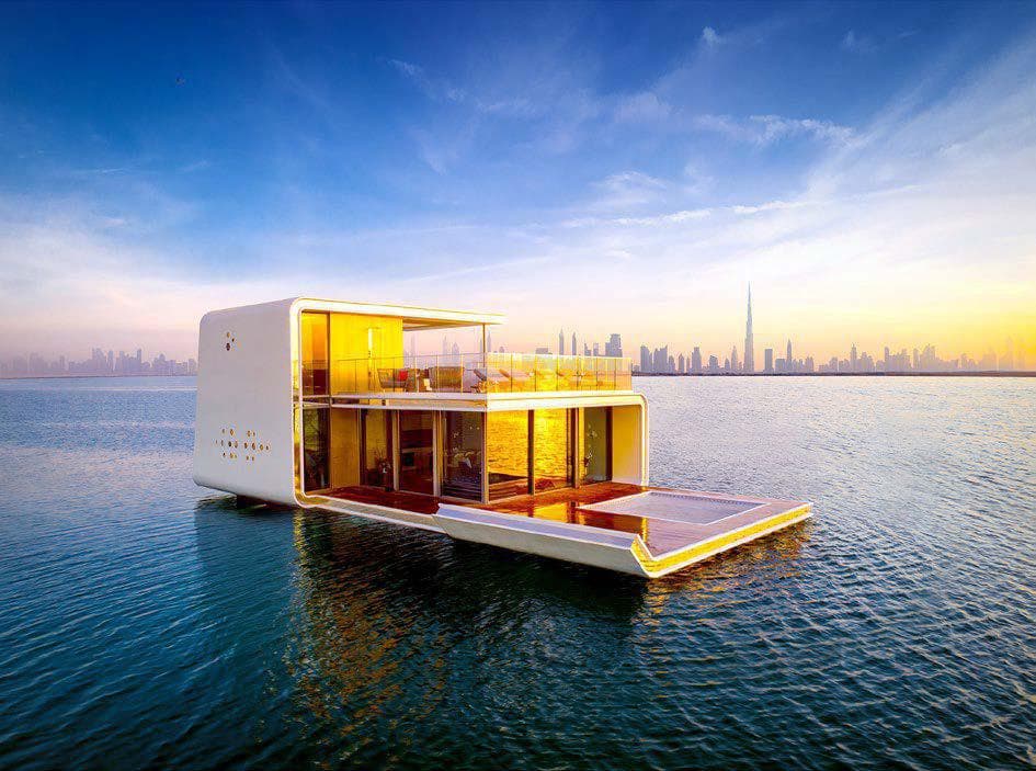 The World Islands, Dubai, UAE, фото 2