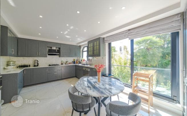 3-комнатная квартира 178 м² в Сарыере, Турция, фото 2
