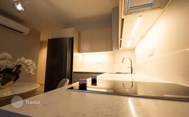 1-комнатная квартира 79 м² в Кягытхане, Турция, фото 5