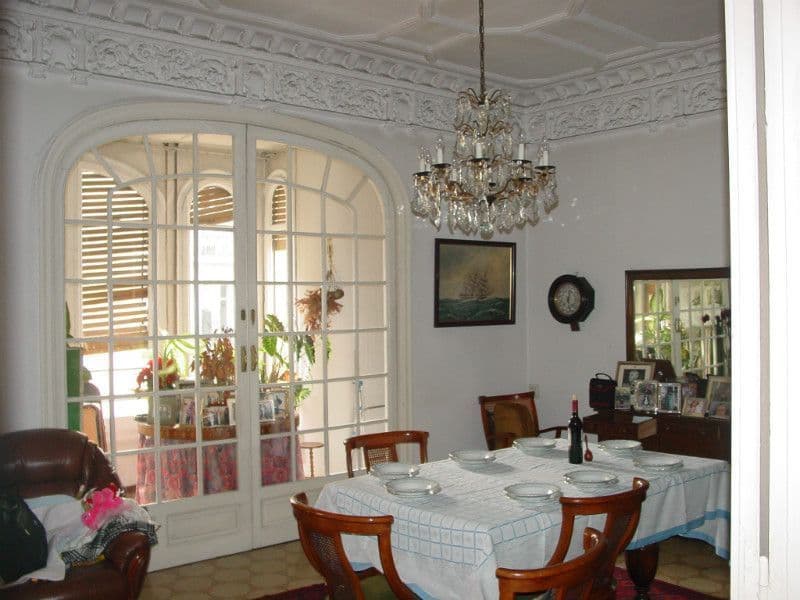Квартира в Барселоне, Испания, 264 м2