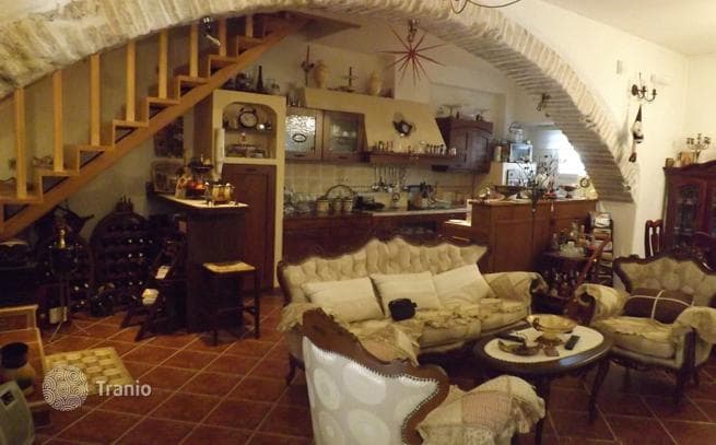 4-комнатная вилла 130 м² в Каменари, Черногория