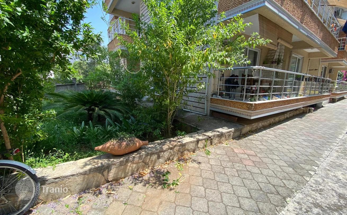 3-комнатная квартира 135 м² в Фетхие, Турция